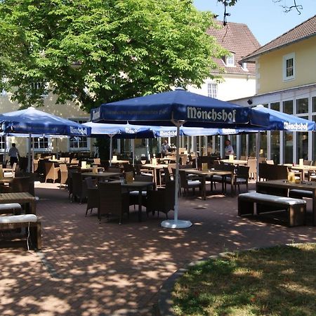 Hotel Wiehberg Hannover Ngoại thất bức ảnh