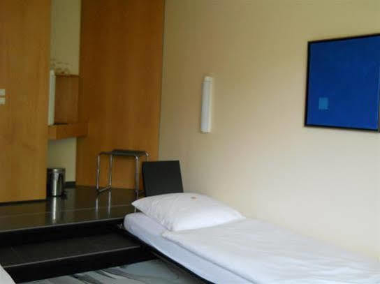 Hotel Wiehberg Hannover Ngoại thất bức ảnh