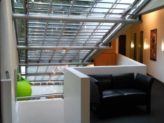 Hotel Wiehberg Hannover Ngoại thất bức ảnh
